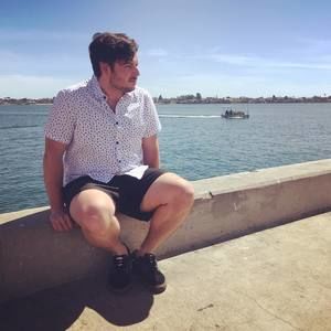 Meet your Posher, Seth